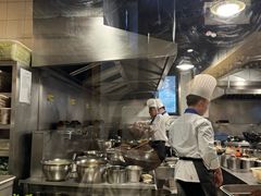 -龙抄手食府(浣花北路店)