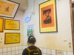 -矮子粉店1985·长沙米粉(湘春路店)