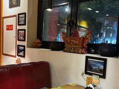 -敏珠拉姆藏餐·南京厨房(富春江东街店)