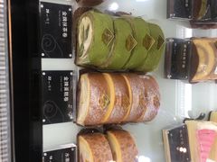 -卷心卷意·轻甜蛋糕(新光天地店)