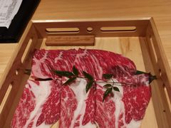 -锦和牛·炭火烧肉(ICC太和里店)