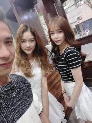 K-one(无痕接发)-MYCOLORHARSALON