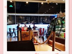 -太平洋咖啡(五月花店)
