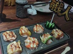-小川洋风料理(街道口店)