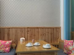-乌镇那一年小院主题餐厅(甘泉西路店)