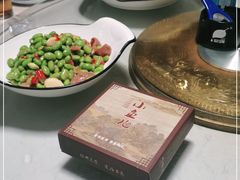 -千岛湖小鱼儿·淳安匠心农家菜