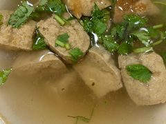 豆泡汤-增盛魁小吃店