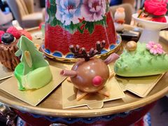 -北京王府井希尔顿酒店·秦唐中餐厅Chynna