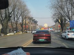 -大唐不夜城-开元广场