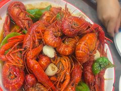 -曹胖子龙虾馆(黄桦路店)