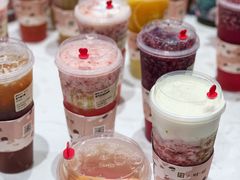 -奈雪的茶(印象城店)
