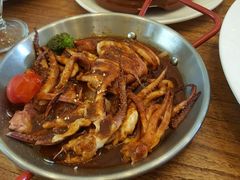 -塔可墨西哥餐厅(新城市广场店)