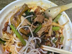 -吉庆桂林米粉·柳州螺蛳粉(港汇广场店)