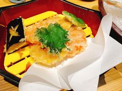 -花和海鲜自助(梅江店)