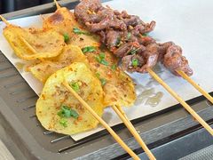 -铭副琦食·虾蟹烩馆(渔人码头店)