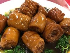 -海月湾海景餐厅( 嵊泗本地老字号店)