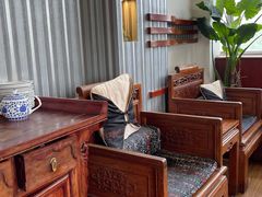 -晋阳饭庄(虎坊桥店)