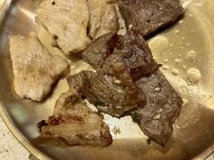 -妙香居韩国烤肉(容桂天佑城店)