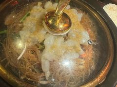 -绿茶餐厅(蓝色港湾店)