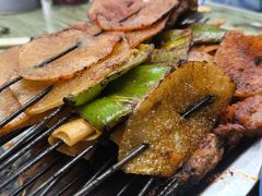 -老字号老马炕锅烤肉城