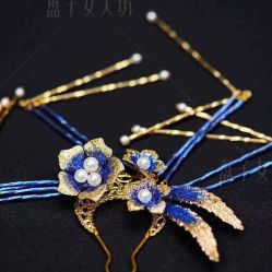 -凤绫儿亲子儿童摄影馆(天津店)