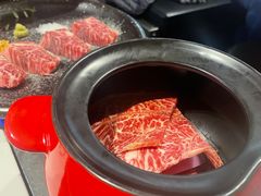-焱铁烧·黑毛和牛专门店(杭州嘉里中心店)