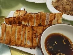 -奥华餐厅·老张记(台基厂店)