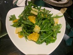 内蒙奶皮芝麻菜-蒙料·手把肉(望京店)