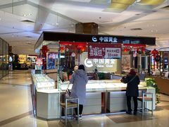 -BHG时尚百货(望京店)
