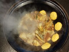 -缘福乡村铁锅炖民宿(八达岭店)