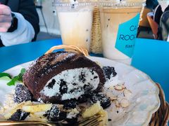 -Cafe Rooftop Cheongsapo
