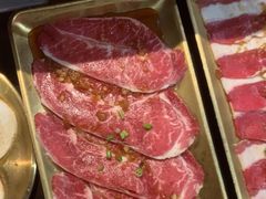 -炙城·韩式烤肉(南京东路店)