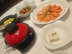 -观海半岛宴·湛江菜(海上世界店)