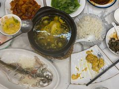 -蟹天蟹地农家菜·阳澄湖大闸蟹(浅水湾店)