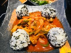 火辣无骨鸡爪-HONGA HONGA雄家(曹路店)