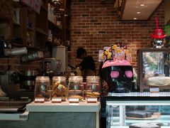 -CafeDuVillage乡村咖啡馆(美邻苑店)