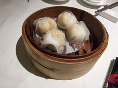 -潮福城大酒楼(湖滨北路店)