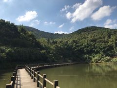 -孙武文化园-停车场