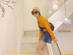-GOOD好事咖啡(会展城店)
