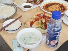 -胃笑·开水鸡钵钵鸡(18年老店)
