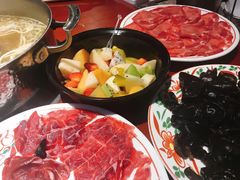 -汕头八合里海记牛肉店(清河店)