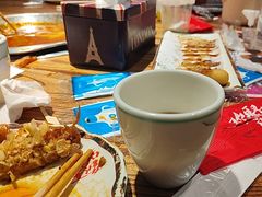-槐店王婆大虾(开发区店)