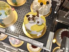 -Pantry's Best派悦坊蛋糕(K11购物艺术中心店)