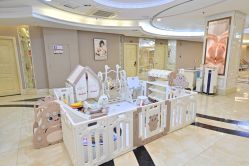 -上海星摇篮母婴护理中心(市妇幼店)