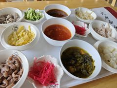 -太原面食店(解放路店)