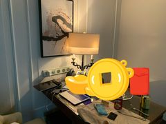 -广州富力丽思卡尔顿酒店