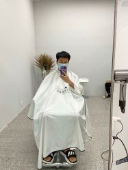 -P.STYLE派斯造型