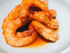 戴老师油焖大虾-局气 烤鸭·北京菜(光华路店)