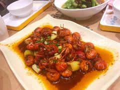 麻辣虾球-靓靓蒸虾·头牌蒸虾(南山桂庙店)