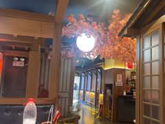 -九田家黑牛烤肉料理(新辰里亚运村店)